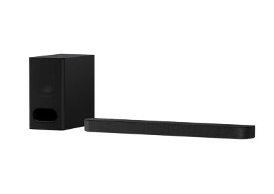 Sony Bravia Theatre Bar 6