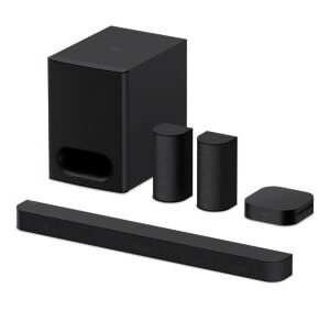 Sony Bravia Theatre System 6